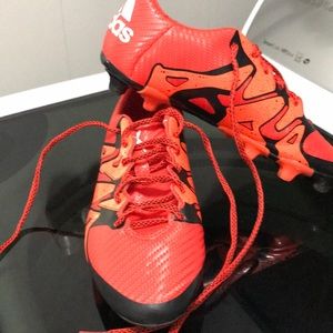 ⚽️ Adidas soccer ⚽️ shoes 👟